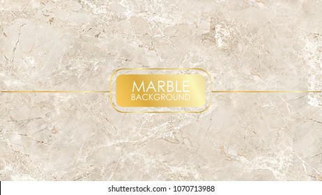 Marble vector design for modern design template wedding or invitation, web, banner, card, pattern and wallpaper