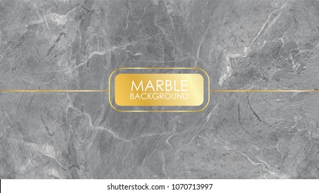 Marble vector design for modern design template wedding or invitation, web, banner, card, pattern and wallpaper