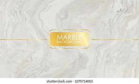 Marble vector design for modern design template wedding or invitation, web, banner, card, pattern and wallpaper