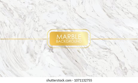 Marble vector design for modern design template wedding or invitation, web, banner, card, pattern and wallpaper