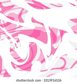 Marble vector illustration. Trendy pattern. Marble backdrop. Abstract wallpaper. Vintage art. Abstract background.