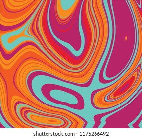 Marble vector texture