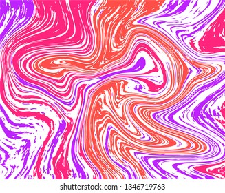 Marble vector texture