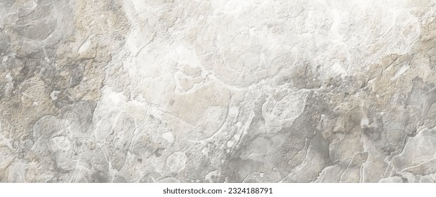 Marble vector texture background for cover design, poster, flyer, cards and design interior. Natural stone. Tile. Floor. Wall. Beige and grey stone texture. Hand-drawn luxury illustration.