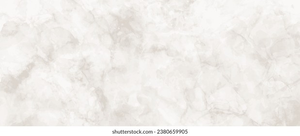 Marble vector texture background for cover design, poster, cover, banner, flyer, card. Beige and light grey stone texture. Hand-drawn luxury marbled illustration for design interior. Granite. Tile.