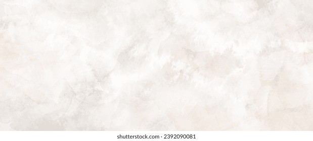 Marble vector texture background for cover design, poster, cover, banner, flyer, card. Beige and light grey stone texture. Hand-drawn luxury marbled illustration for design interior. Granite. Tile.