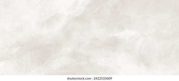 Marble vector texture background for cover design, poster, cover, banner, flyer, cards and design interior. Tile. Floor. Wall. Granite. Gray-beige stone texture. Hand-drawn luxury light illustration.