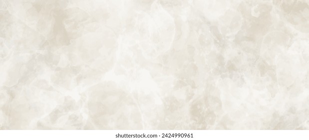 Marble vector texture background. Granite. Stone. Hand drawn grey abstract illustration for background, cover, interior decor. Grunge watercolor surface. Template for design interior.