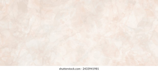 Textura vectorial de mármol para póster, postal, diseño de portada, folleto, tarjetas, folleto. Fondo de arte de acuarela vectorial. Ilustración artística minimalista con textura de acuarela para el fondo.