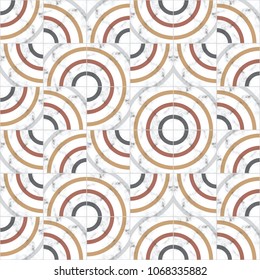 Marble Vector Texture. White and Black Marble with gold line. Luxury Pattern for Background and Design Element