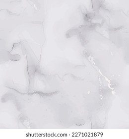 Marble Water Color. Blue Art Floor. Modern Abstract Repeat. Blue Alcohol Ink Repeat. Gold Gradient Watercolor. Light Marble Background. Amethyst Water Color Watercolor. Gold Floor Elegant Glitter.