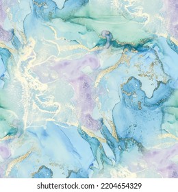 Background Pattern Watercolor 