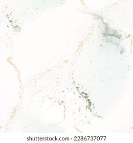 Marble Water Color. Gold Gradient Background. Purple Alcohol Ink Background. Gold Alcohol Ink Repeat. Blue Light Seamless Pattern. Fluid Marble Watercolor. Blue Art Floor. Modern Abstract Painting.