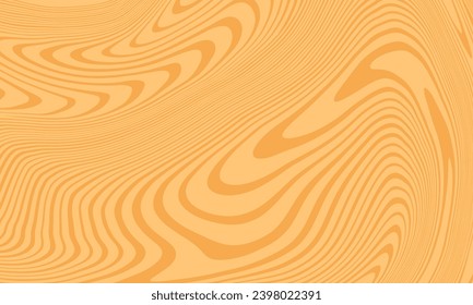 Marbled Background Like Wood Grain