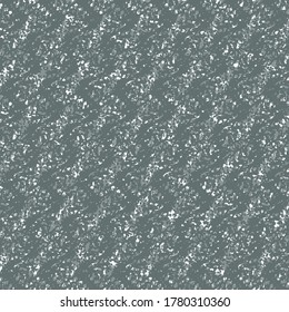 Moqueta gris marmol con rayas onduladas borrosas. Espesa tela de lana. Textura de manta dura.