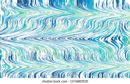 Marbled green and violet background texture. Colorful granite mineral wallpaper. Abstract colored paint mix