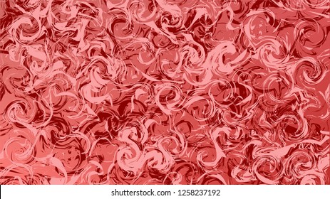Marbled rose bordo red abstract background. Textile marble pattern. Digital roses paper texture. Wide aspect ratio
