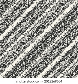 Marbled Textured Diagonal Striped Pattern