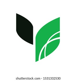 marbles ball logo design template
