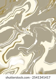 marbling illustration technique. marble background gold, Watercolor stains, abstract background, aqua print artistic effect. Cover design for party