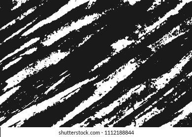 Marbling overlay texture. Grunge design elements.  Black grainy particles isolated on white background. Vector illustration,eps 10..
