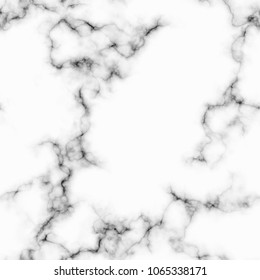 Marbling Seamless Texture Background. Hand Drawn Fashion Marble Pattern. Natural Stone Interior Texture. Fabric, Fashion Print Design Background.