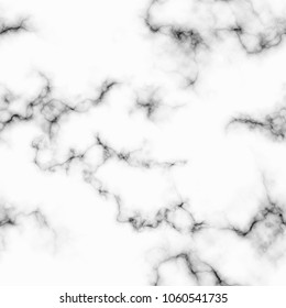 Marbling Seamless Texture Background. Light Pattern with Marble Style Lines. Luxury Watercolor Style Texture. Wedding, Invitation card Print Design Background.