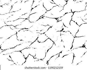 Diseño de textura de mármol para afiche, folleto, invitación, portada, catálogo Ilustración vectorial