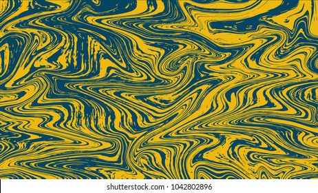Marbling Texture.Marbleized effect.
