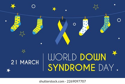 21 de marzo, Día Mundial del Síndrome de Down