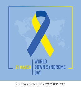 21 de marzo, Día Mundial del Síndrome de Down