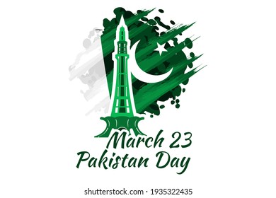 5,180 Pakistan day poster Images, Stock Photos & Vectors | Shutterstock