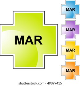 March