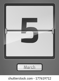 March 5