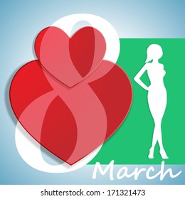March 8