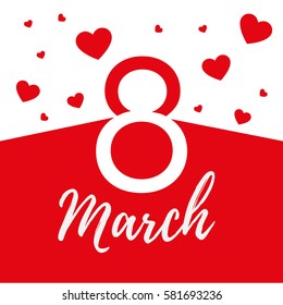 March 8