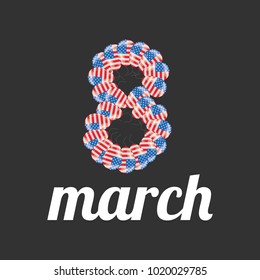 march 8 banner