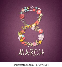 March 8 Illustration 