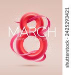 March 8 international women