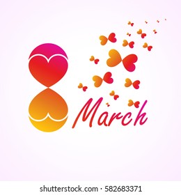 March 8 international women's day