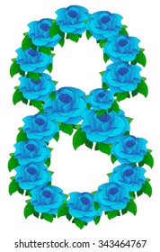 March 8 - Women's Day