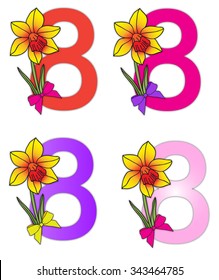 March 8 - Women's Day