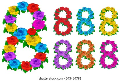 March 8 - Women's Day