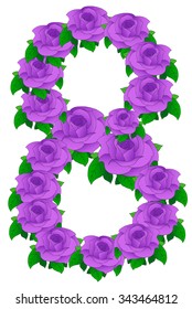 March 8 - Women's Day