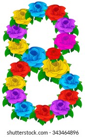 March 8 - Women's Day