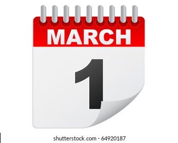 march day