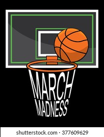 March Madness