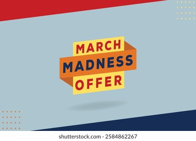 March Madness Offer is here! Get unbeatable discounts on premium Shutterstock designs, templates, and marketing assets. Limited-time deal—shop now and grab exclusive offers before they’re gone