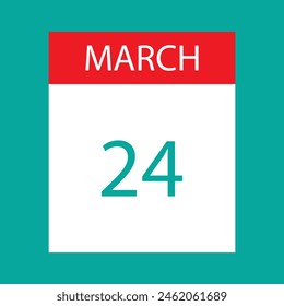 March month date, month single date.