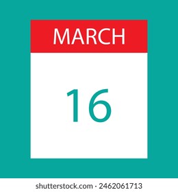 March month date, month single date.